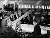 Folkets Park jubileumsmiddag, 21983 –se bild EJJ 1095.