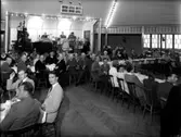 Folkets Park jubileumsmiddag, 21983 –se bild EJJ 1095.