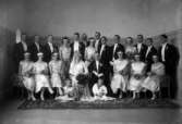 Disponent Thidholms bröllop 1925, 4935.