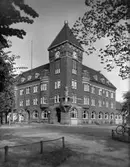 Nordisk Transport gamla kontoret, 22272.