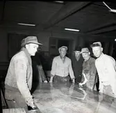 Sandviks bruk 9/11 1957.