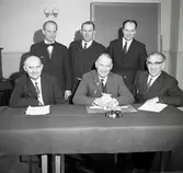 Ölands Fiskareförenings styrelse, årsmöte.