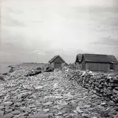 Sjöbodar vid Gillberga?