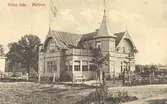 Villa Ida i Nybro.