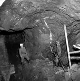 Stripa gruva.
Bildsidan.
17 september 1955.