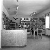 Frövi Folkets hus.
14 september 1955.