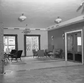 Frövi Folkets hus.
14 september 1955.