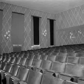 Frövi Folkets hus.
14 september 1955.