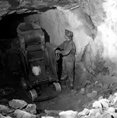 Stripa gruva.
Bildsidan.
17 september 1955.