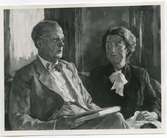 Ruben Wagnsson, landshövding.