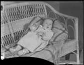 Beställare: Fru Andersson, Kungsgatan 13.