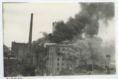 Ångkvarnsbranden 1935 07 06.