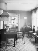 Bostadsinteriör, Östhammar, Uppland
