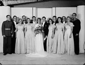 Brudpar, Östhammar, Uppland