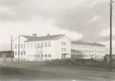 Lindöskolan 1949-1950