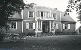 Stensbergs huvudbyggnad ca 1937-38.