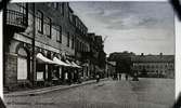 Stora torget.