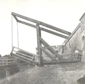 Vindbryggan Kalmar Slott