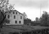 Bildsvit från Apertins herrgård tagen 1942.