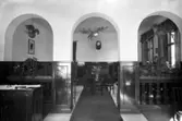 Café Mejt på Östra Torggatan 9 år 1926.