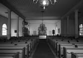 Alsters kyrka 1950