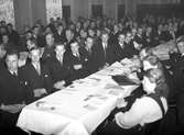 SSU kongressar i Karlstad 1945.