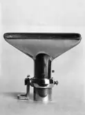 Ventilationsmunstycke.  Aug. Huzells AB