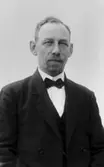 Postiljon Kjellberg 1924, 4734.
