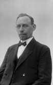 Postiljon Kjellberg 1924, 4734.