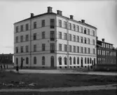 Forsbergs hus, även kallat 