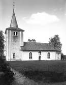 Östra Fågelviks kyrka.