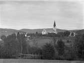 Brunskogs kyrka