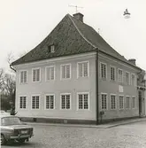 Domprostgården i Kalmar.