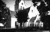 Söderala kyrka.
