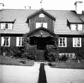 Hälsingegården i Kåsjö by, Järvsö.