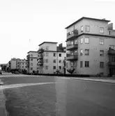 Stadsbild från Bollnäs.