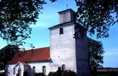 Ås kyrka.