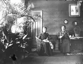 Engesberg. Foto den 30 april 1901.
