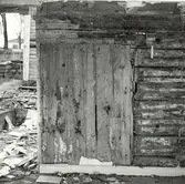 Gård på Storgatan 47 i Vimmerby.