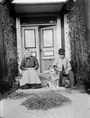 Åsmundshyttan Nr 7, 