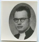 Präst från Långlöts kyrka.