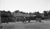 Gävleutställningen 1946

Nöjesfältet

