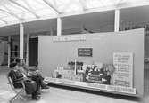Gävleutställningen 1946

Lantbrukarnas Riksförbund

