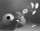 Gävleutställningen 1946. Maggie Wibom