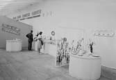 Gävleutställningen 1946

Keramik
