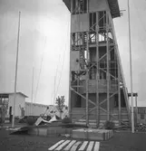 Asea. Gävleutställningen 1946, arrangerades 21 juni - 4 augusti. En utställning med anledning av Gävle stads 500-årsjubileum. På 350.000 kv.m. visade 530 utställare sina produkter. Utställningen besöktes av ca 760.000 personer.

