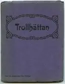 Trollhättemotiv, album.