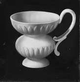 Vas G.D från Gefle Porslinsfabrik.