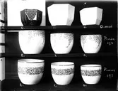 O-modell, P-modell 195 och P-modell 197.