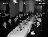 Gestriklands Brandstodsbolag
Centralhotellet

April 1936

